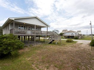 4503 24th Avenue & Island Dr, Sneads Ferry, NC 28460