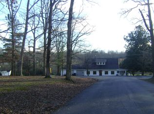 600 Luther Rd, Dickson, TN 37055