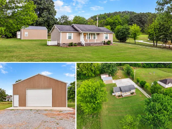 8659 Dog Branch Rd, Mt Pleasant, TN 38474