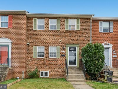 148 Meadows Ln NE, Leesburg, VA, 20176
