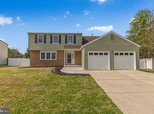 65 Manchester Rd, Sewell, NJ 08080