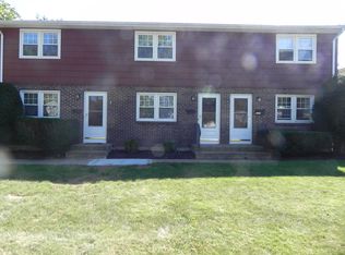 31 Carr St #C, Wallingford, CT 06492