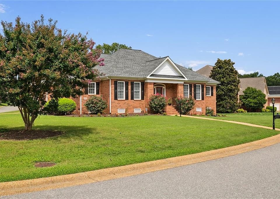 4035 Powhatan Secondary, Williamsburg, VA 23188 Zillow