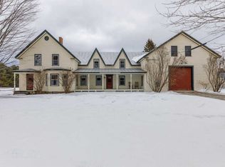 79 Maple St, Kingfield, ME 04947