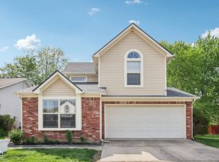 5646 Fox Glove Ln, Indianapolis, IN 46254