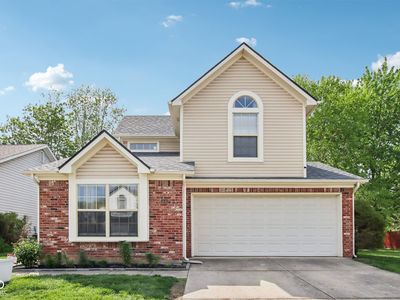 5646 Fox Glove Ln, Indianapolis, IN, 46254