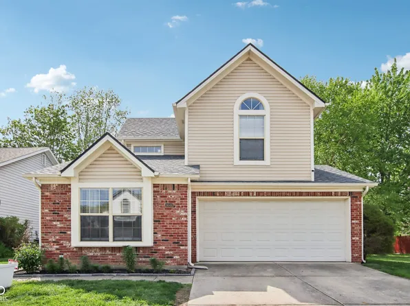 5646 Fox Glove Ln, Indianapolis, IN 46254