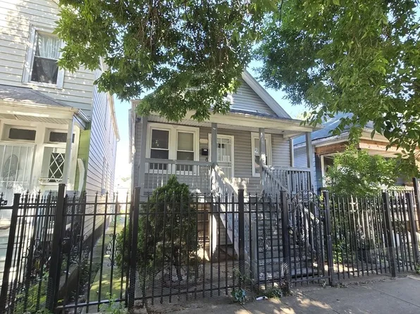 8622 S Escanaba Ave, Chicago, IL 60617