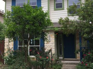 4521 Felicity Ln, Austin, TX 78725