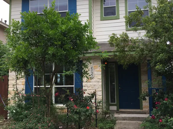 4521 Felicity Ln, Austin, TX 78725