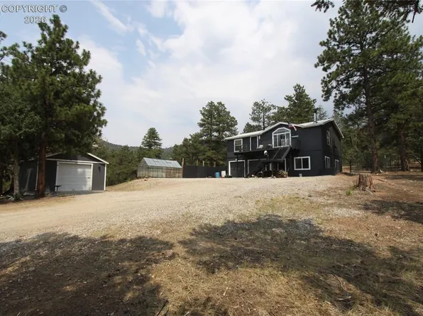 938 18th Trl, Cotopaxi, CO 81223