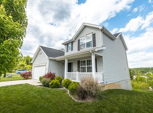 351 Timber Valley Trl, Fenton, MO 63026