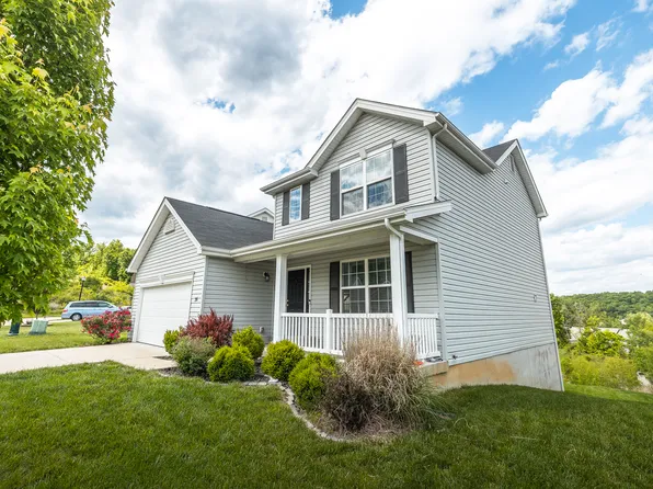 351 Timber Valley Trl, Fenton, MO 63026