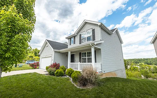 351 Timber Valley Trl Photo 1