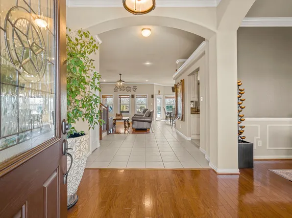 433 Wilderness Trl, Royse City, TX 75189