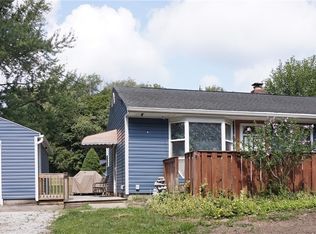 1282 Lincoln Ct, Barberton, OH 44203