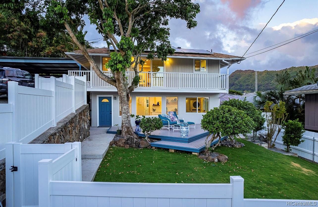 742 Hawaii St, Honolulu, HI 96817 Zillow