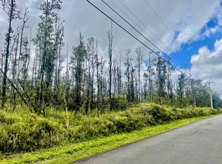 16-463 Aulii St LOT 22, Kurtistown, HI 96760