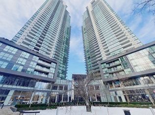 5162 Yonge St #2708, Toronto, ON M2N 0E9