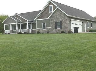 3452 St Rt 576, Bryan, OH 43506