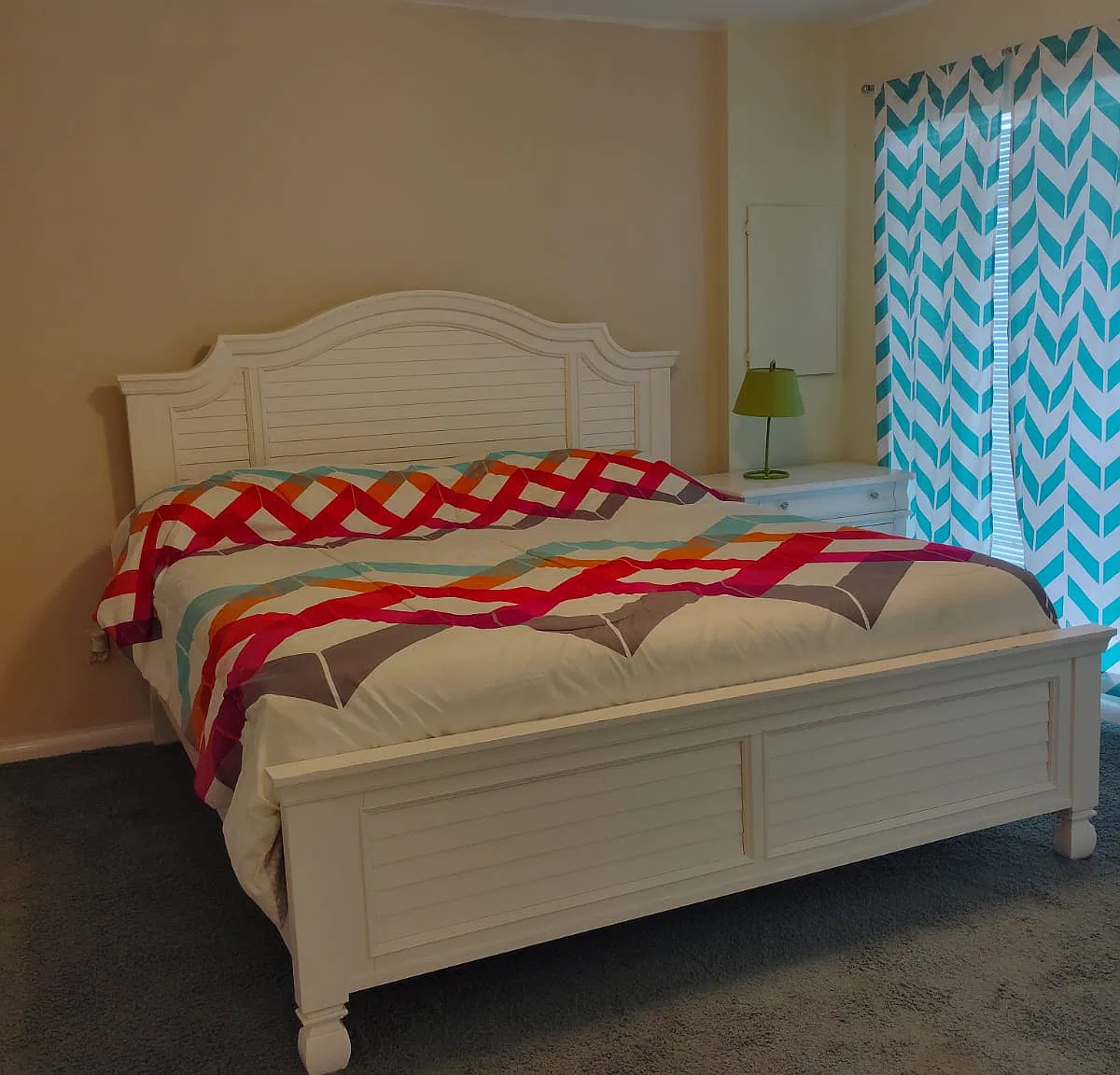 2 bed, 400 sqft, $980 — Photo 4