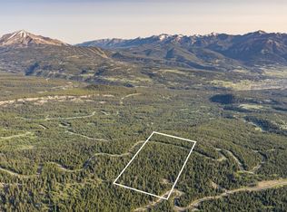 Doolittle Dr LOT 29, Gallatin Gateway, MT 59730