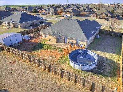946 Pierce Ave NW, Piedmont, OK, 73078