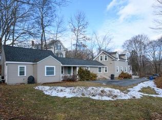 6 Clark Rd, Andover, MA 01810