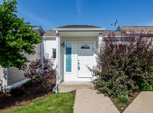 1627 Timber Creek Dr, Columbia, MO 65202