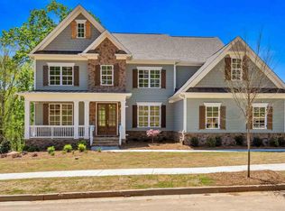 316 Peninsula Pt, Canton, GA 30115