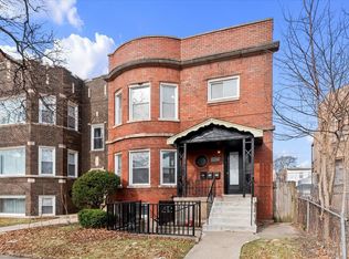 11314 S Prairie Ave #1, Chicago, IL 60628