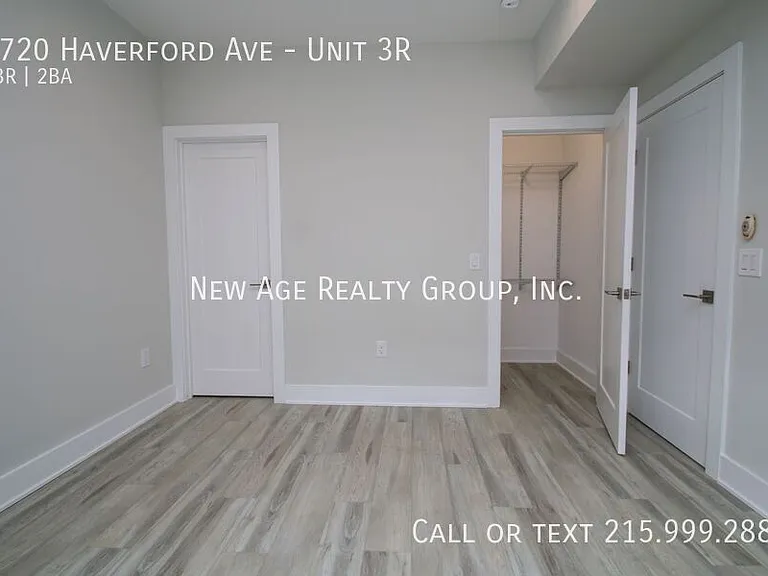 3720 Haverford Ave #3R — Photo 9