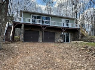 265 Panorama Dr, Murray, KY 42071