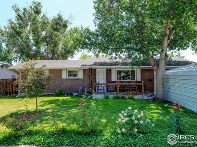 3110 N Franklin Ave, Loveland, CO, 80538