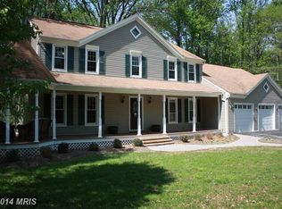 10557 Patuxent Ridge Way, Laurel, MD 20723