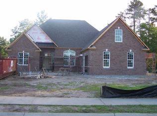 1021 Whoopingcrane Dr, Conway, SC 29526