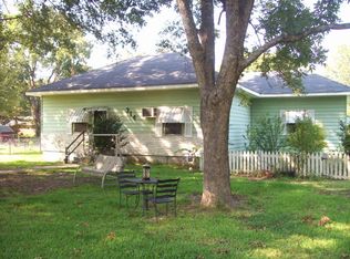 314 E Lee St, Sardis, MS 38666