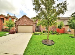 4611 Chestnut Meadows Bnd, Georgetown, TX 78626