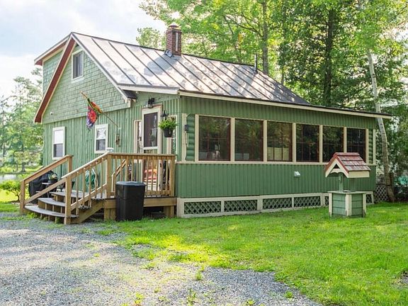 2nd image of 616 Millinocket Lake Road