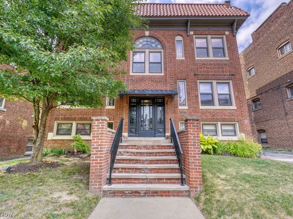 2769 Hampshire Rd APT 5, Cleveland, OH 44106