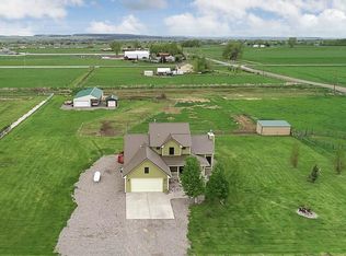 4820 Maribrooke Rd, Shepherd, MT 59079