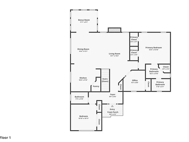 220 Konawa Ln — Photo 7