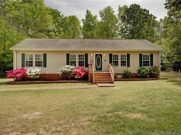 3246 Island Rd, Gloucester, VA 23061