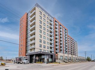 460 Columbia St W #1202, Waterloo, ON N2T 0C7