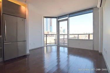 Rented by J Misrahi Realty Corp