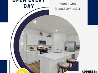 6332 Warwick Dr, Bryant, AR 72002