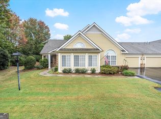 406 Sweet Apple Cir, Alpharetta, GA 30004