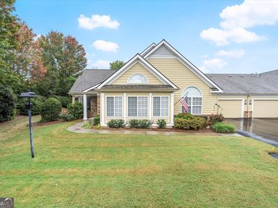 406 Sweet Apple Cir, Alpharetta, GA, 30004