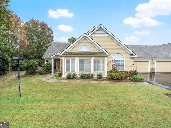 406 Sweet Apple Cir, Alpharetta, GA 30004
