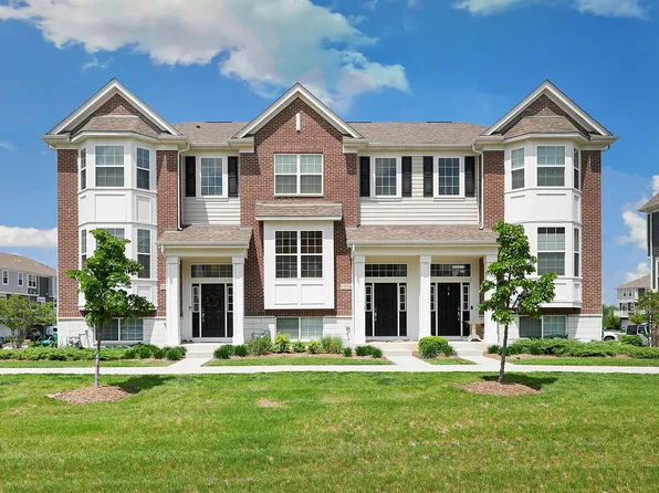 13916 S Addison Trl, Homer Glen, IL 60491